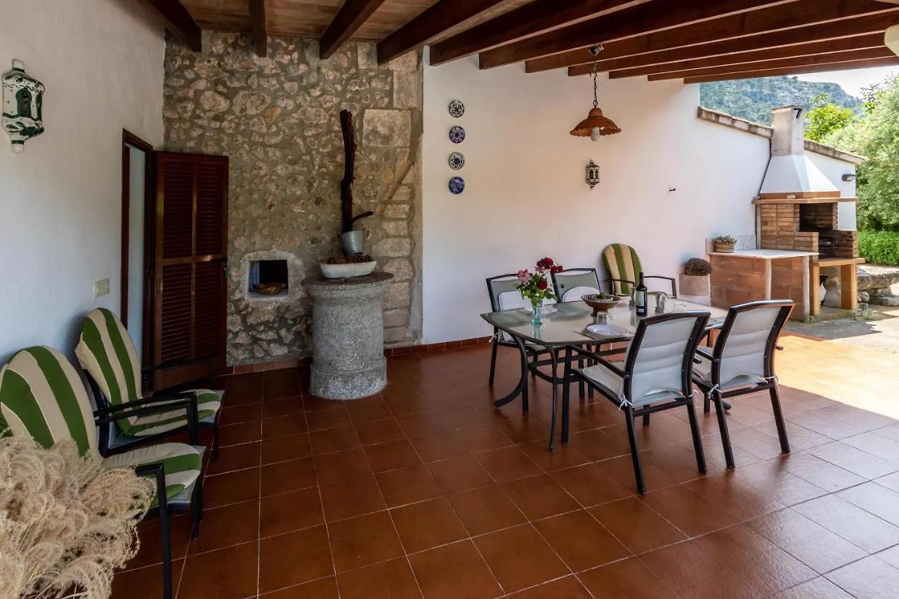 Villa Suari Pollença