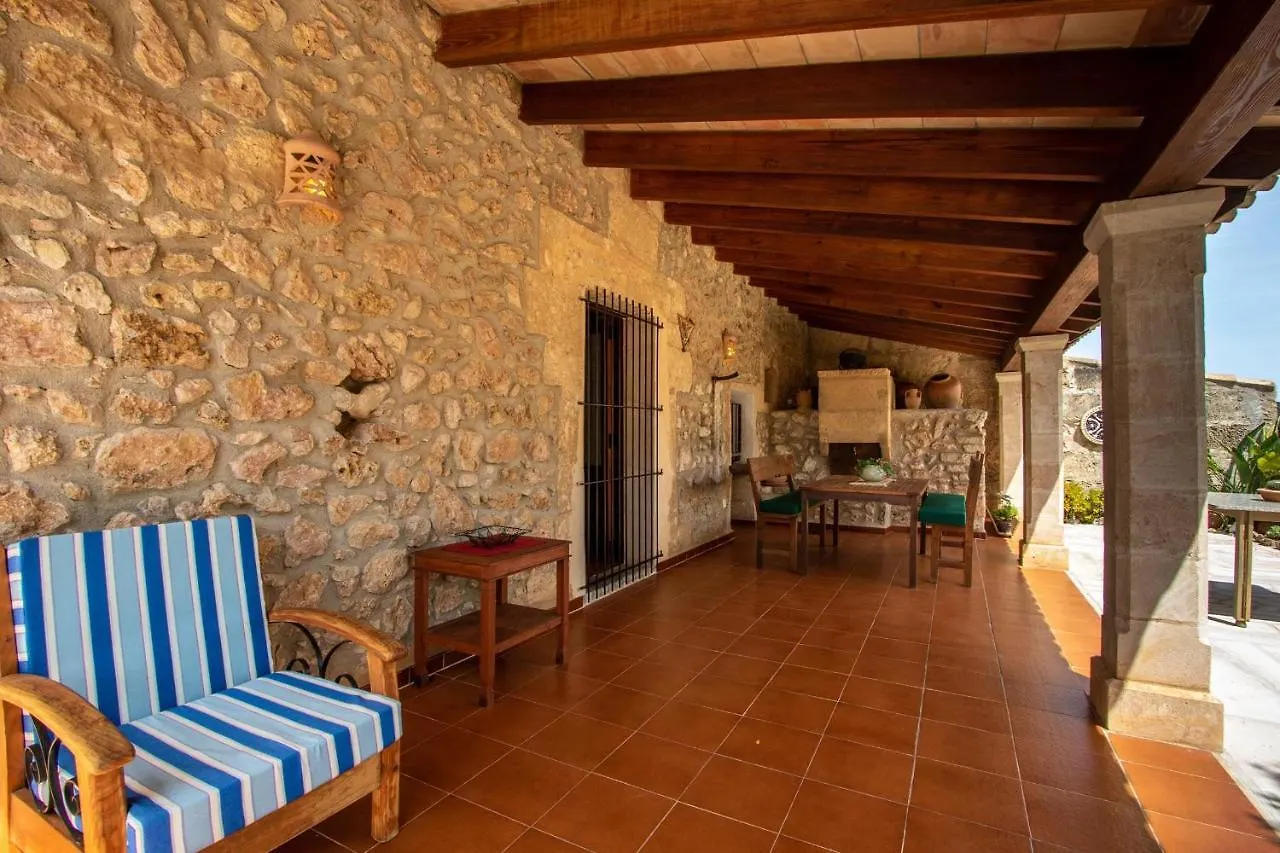 Villa Suari Pollença