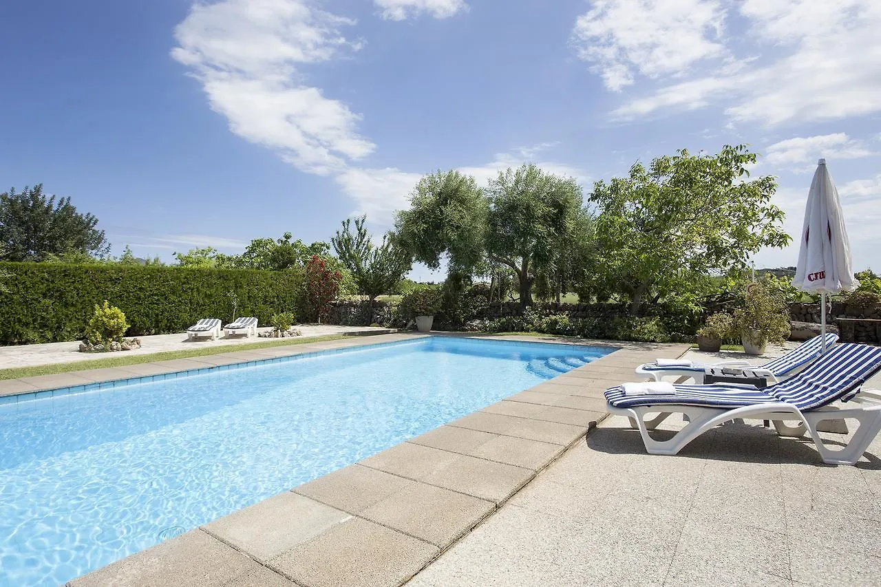 Villa Suari Pollença 0*,  Spanien