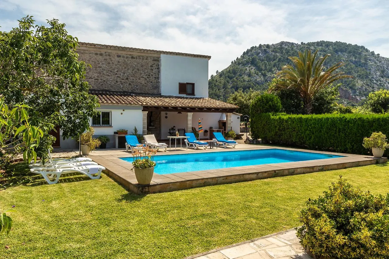 Villa Suari Pollença