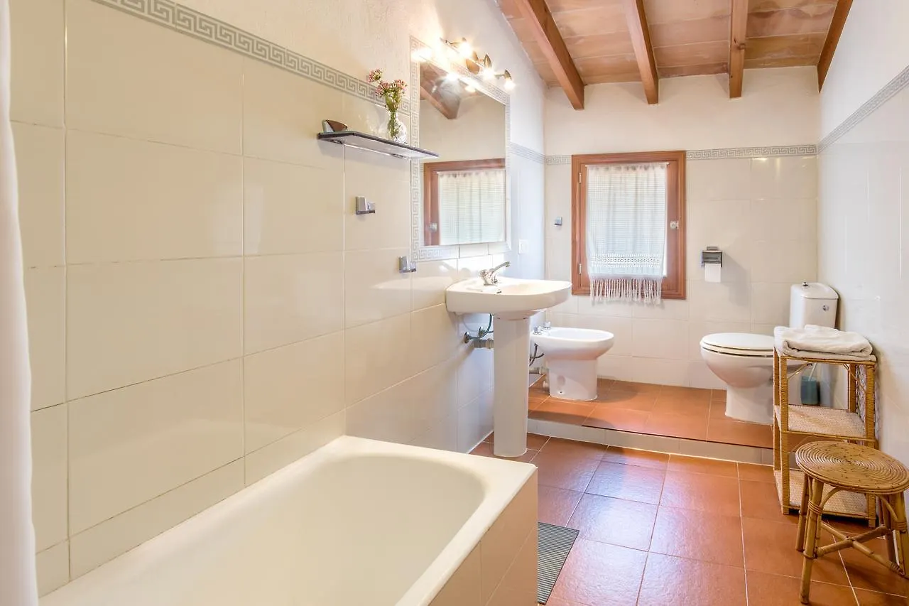 Villa Suari Pollença