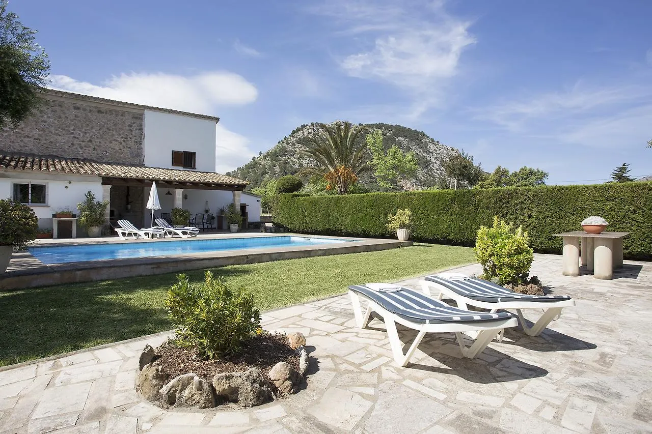 Villa Suari Pollença