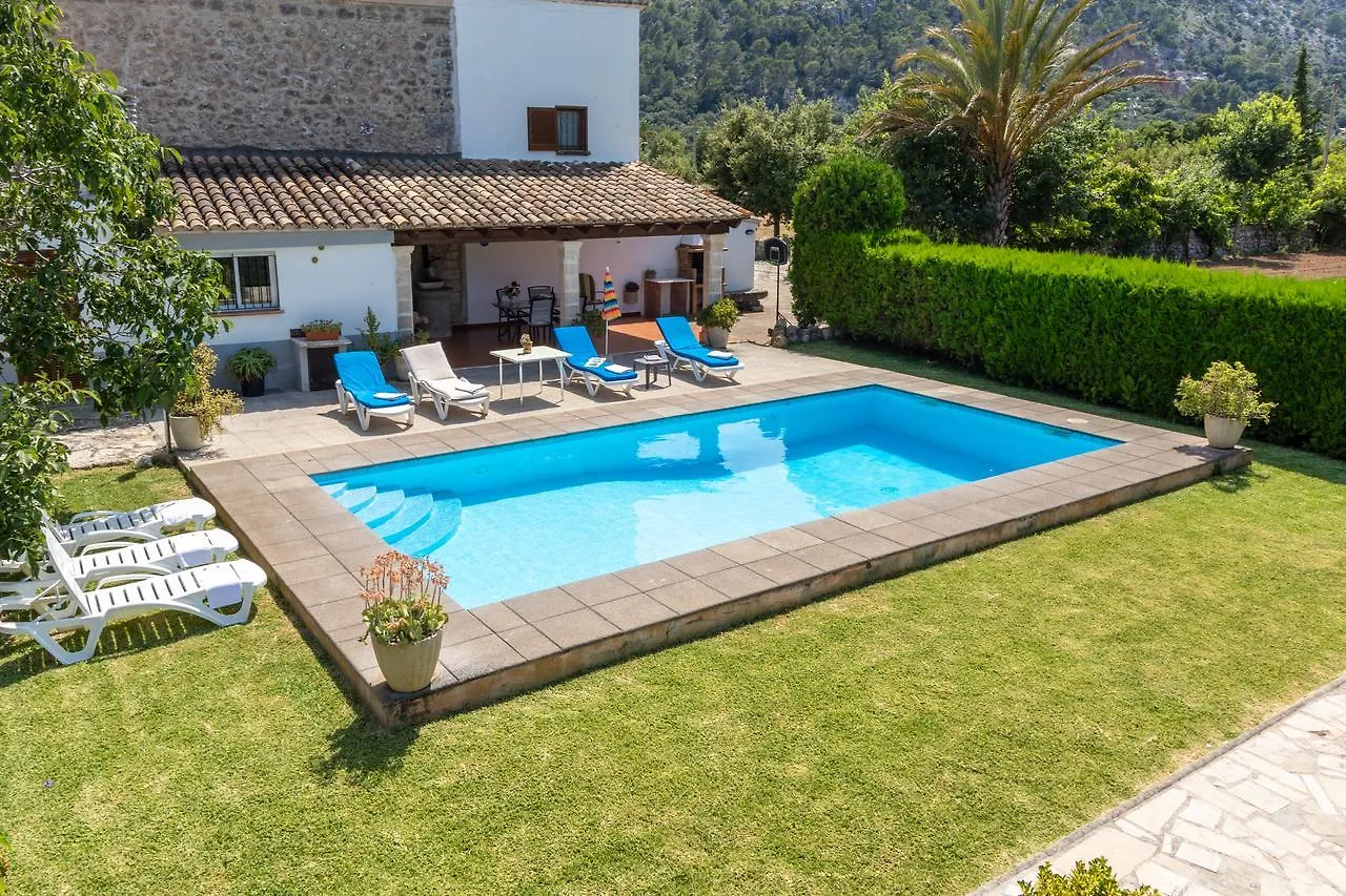 Villa Suari Pollença