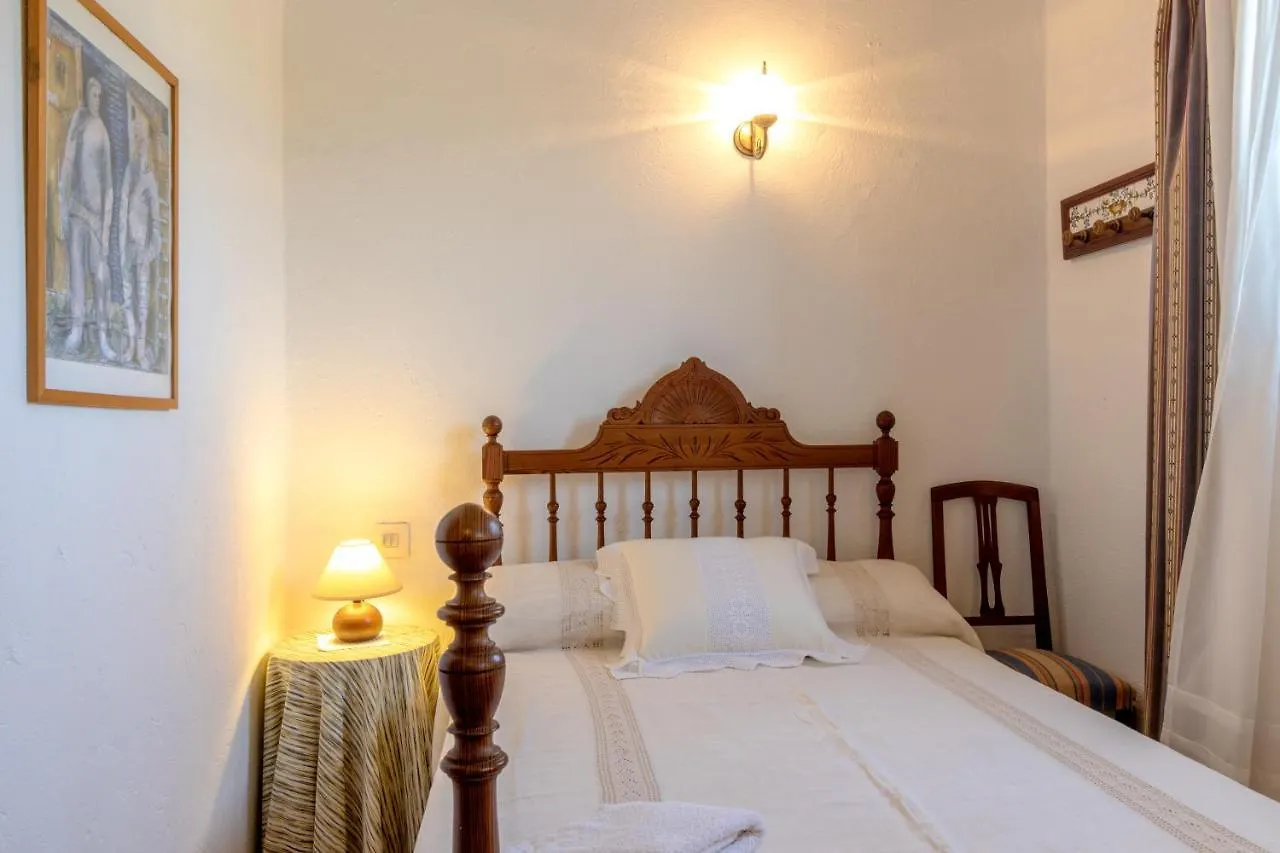 Villa Suari Pollença 0*,